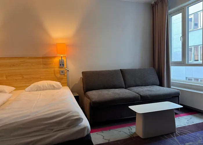 Comfort Hotel Xpress Youngstorget
